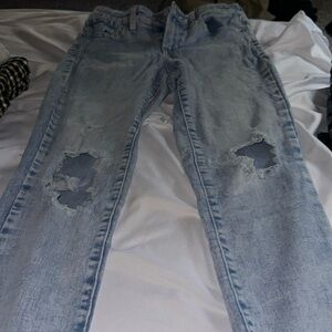 Gap Jeans
